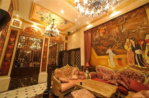 大姚高档KTV妹子质量哪家好 大姚高档KTV妹子质量哪家好