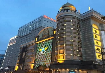 大姚最大顶级出名高端豪华KTV会所-皇冠伯爵KTV顶级体验点评